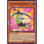 MP16-EN003 Performapal Bowhopper Commune