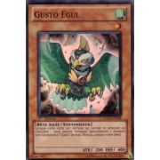 HA05-FR038 Gusto Egul Super Rare