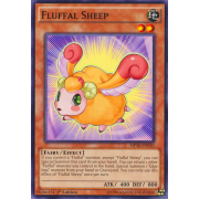MP16-EN010 Fluffal Sheep Commune