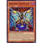 MP16-EN015 Raidraptor - Mimicry Lanius Commune