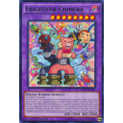 MP16-EN021 Frightfur Chimera Rare