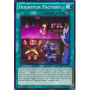 MP16-EN025 Frightfur Factory Commune