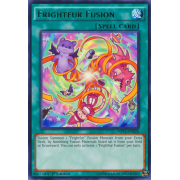 MP16-EN026 Frightfur Fusion Rare