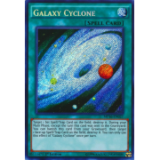 MP16-EN027 Galaxy Cyclone Secret Rare