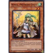 HA05-FR040 Winda, Prêtresse Gusto Super Rare