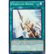 MP16-EN029 Pendulum Rising Commune