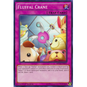 MP16-EN031 Fluffal Crane Commune