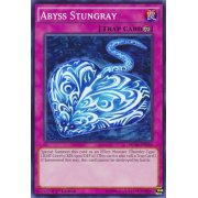 MP16-EN036 Abyss Stungray Commune