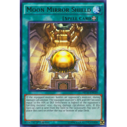 MP16-EN039 Moon Mirror Shield Rare