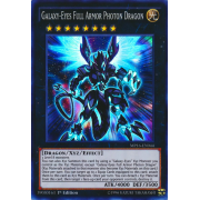 MP16-EN044 Galaxy-Eyes Full Armor Photon Dragon Super Rare