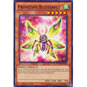 MP16-EN046 Primitive Butterfly Commune