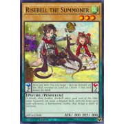 MP16-EN048 Risebell the Summoner Commune