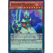 MP16-EN049 Xiangke Magician Super Rare