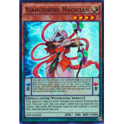 MP16-EN050 Xiangsheng Magician Super Rare