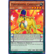 MP16-EN051 Performapal Camelump Commune