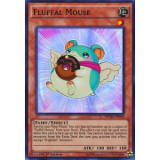 MP16-EN056 Fluffal Mouse Super Rare