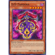 MP16-EN057 D/D Pandora Commune