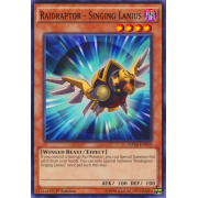 MP16-EN059 Raidraptor - Singing Lanius Commune