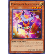 MP16-EN062 Performage Trick Clown Commune