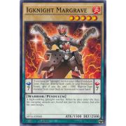 MP16-EN068 Igknight Margrave Commune