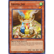 MP16-EN071 Aroma Jar Commune