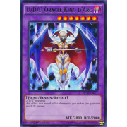 MP16-EN077 D/D/D Oracle King d'Arc Rare