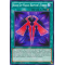 MP16-EN083 Rank-Up-Magic Raptor's Force Commune