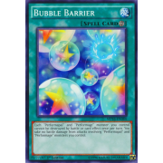 MP16-EN084 Bubble Barrier Commune