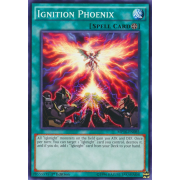 MP16-EN085 Ignition Phoenix Commune