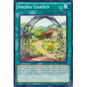 MP16-EN086 Aroma Garden Commune