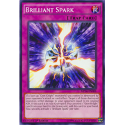 MP16-EN088 Brilliant Spark Commune