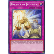 MP16-EN094 Balance of Judgment Commune