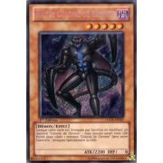 HA05-FR047 Mante Colonie de Chrome Secret Rare