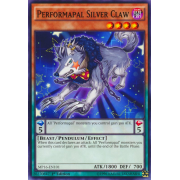 MP16-EN101 Performapal Silver Claw Commune