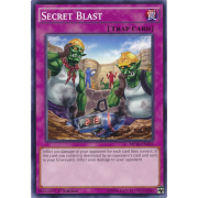 MP16-EN104 Secret Blast Commune
