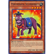 MP16-EN105 Performapal Secondonkey Rare