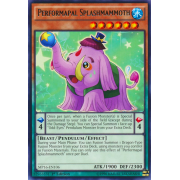 MP16-EN106 Performapal Splashmammoth Rare