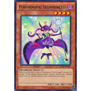 MP16-EN107 Performapal Helpprincess Rare