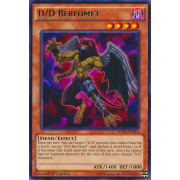 MP16-EN113 D/D Berfomet Rare