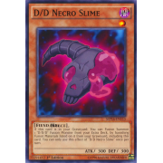 MP16-EN115 D/D Necro Slime Commune