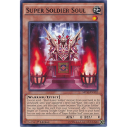 MP16-EN122 Super Soldier Soul Commune