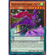 MP16-EN127 Majespecter Crow - Yata Commune