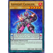 MP16-EN130 Igknight Cavalier Commune