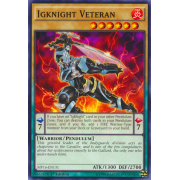 MP16-EN131 Igknight Veteran Commune