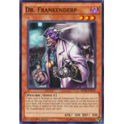 MP16-EN135 Dr. Frankenderp Commune