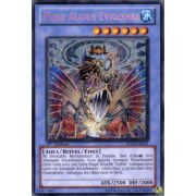 HA05-FR051 Mind Augus Evigishki Secret Rare