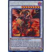 MP16-EN140 Scarlight Red Dragon Archfiend Secret Rare