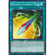 MP16-EN145 Raptor's Ultimate Mace Commune