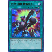 MP16-EN148 Igknight Reload Ultra Rare