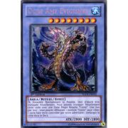 HA05-FR052 Ogre Âme Evigishki Secret Rare